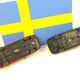 Illustration for article titled Swedish Saturday: Born From Opels